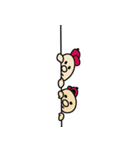 タマボーイ（個別スタンプ：30）