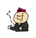 タマボーイ（個別スタンプ：31）