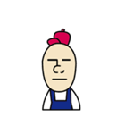 タマボーイ（個別スタンプ：33）