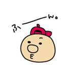タマボーイ（個別スタンプ：34）