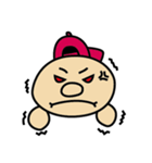 タマボーイ（個別スタンプ：36）