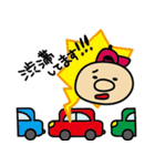 タマボーイ（個別スタンプ：38）