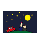 タマボーイ（個別スタンプ：39）