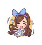 Irene comic（個別スタンプ：1）