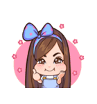 Irene comic（個別スタンプ：3）