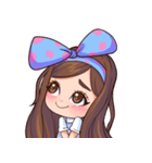 Irene comic（個別スタンプ：6）