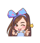 Irene comic（個別スタンプ：7）