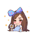 Irene comic（個別スタンプ：8）