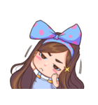 Irene comic（個別スタンプ：9）