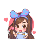 Irene comic（個別スタンプ：10）