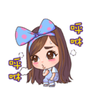 Irene comic（個別スタンプ：11）