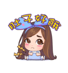 Irene comic（個別スタンプ：13）