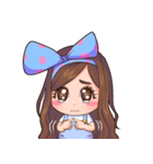 Irene comic（個別スタンプ：14）