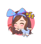 Irene comic（個別スタンプ：15）