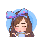 Irene comic（個別スタンプ：19）
