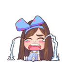 Irene comic（個別スタンプ：22）