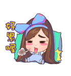 Irene comic（個別スタンプ：24）