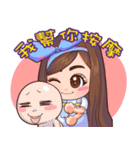 Irene comic（個別スタンプ：25）