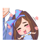 Irene comic（個別スタンプ：26）