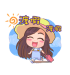 Irene comic（個別スタンプ：28）