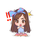 Irene comic（個別スタンプ：29）