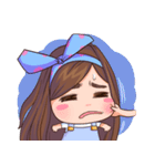 Irene comic（個別スタンプ：30）