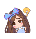 Irene comic（個別スタンプ：32）