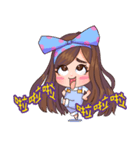 Irene comic（個別スタンプ：35）