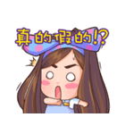 Irene comic（個別スタンプ：37）