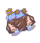 Irene comic（個別スタンプ：39）