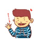 Vures Vol.2（個別スタンプ：1）