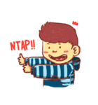 Vures Vol.2（個別スタンプ：2）