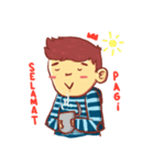 Vures Vol.2（個別スタンプ：3）