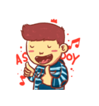 Vures Vol.2（個別スタンプ：5）