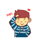 Vures Vol.2（個別スタンプ：9）