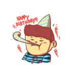 Vures Vol.2（個別スタンプ：11）