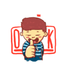 Vures Vol.2（個別スタンプ：14）