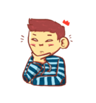 Vures Vol.2（個別スタンプ：16）