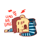 Vures Vol.2（個別スタンプ：18）