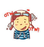 Vures Vol.2（個別スタンプ：19）