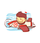 Vures Vol.2（個別スタンプ：20）