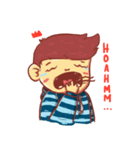 Vures Vol.2（個別スタンプ：22）