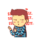 Vures Vol.2（個別スタンプ：23）