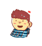 Vures Vol.2（個別スタンプ：33）