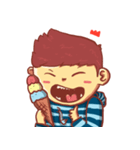 Vures Vol.2（個別スタンプ：35）