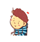 Vures Vol.2（個別スタンプ：37）