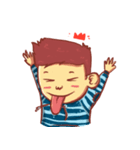 Vures Vol.2（個別スタンプ：39）