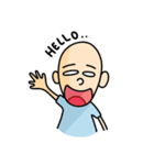 Kania Boy（個別スタンプ：1）