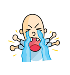 Kania Boy（個別スタンプ：2）
