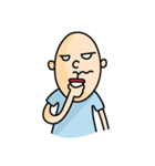 Kania Boy（個別スタンプ：6）